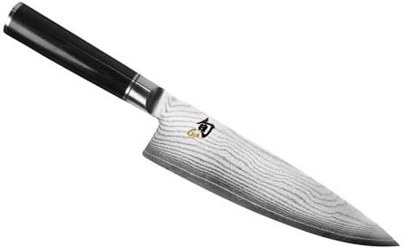 Shun Classic Heavy Chef's Knife