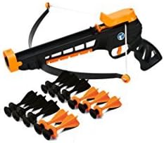 Petron Sports Stealth Handbow, Black/White by Petron Sports