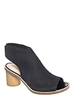 Clarks Women's Glacier Charm Leather Sandal