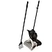 Hygena Scoop Odor Blocking Swivel Bin & Long Handle Rake Large Pooper Scooper for Clean Pet Waste Removal primary