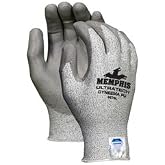 Memphis 9676XL XL Ultra Tech 13 Guage Work Gloves