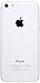 Apple iPhone 5c 32GB - Factory Unlocked - White