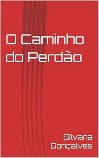 Livro O Caminho do Perdão