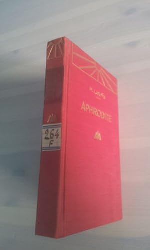Download aphrodite moeurs antiques PDF