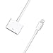 Lightning to 30-Pin Adapter Charger for iPhone 6S/6S Plus/6 plus/6/5/5S/iPod Touch/iPad Mini/iPad Air (White)