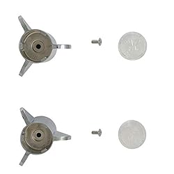 DANCO Durable Metal Constructed Handles for Sayco