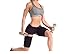 Leg Shaper Sauna Sweat Thigh Trimmers Calories Off Warmer Slender Slimming Legs Fat Thermo Neoprene Compress Belt Face Lift Tool by AdvancedShop