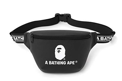 A BATHING APE 2019年春号 画像 B