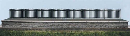 Ratio GWR Spear Fencing, Small