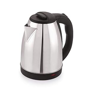 TWINSWA Electric Kettle 1.8 L Design for Hot Water, Tea,Coffee,Milk, Rice and Other Multi PuRP Accessoriesose Cooking…