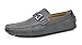 BRUNO MARC NEW YORK Men's Loafers Moccasins Shoes