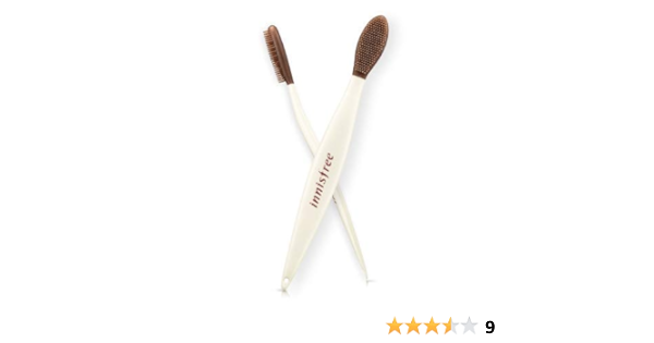 innisfree blackhead dual cleaner