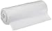 Aluf Plastics SR-366017C SR High Density Star Seal Roll Bag, 50-55 Gallon Capacity, 58