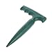 HittecH Plastic Dibber Digging Hole Tool Garden Bonsai Flower Planting Weeding Seedling