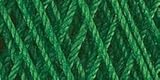 Coats Crochet South Maid Crochet, Cotton Thread Size 10, Myrtle Green