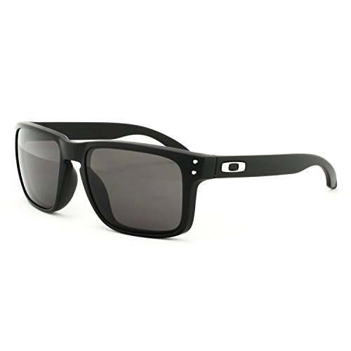 Oakley Holbrook Sunglasses-01/Matte-Black-os