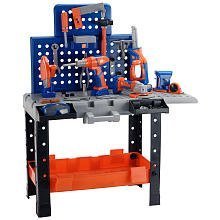 childrens workbench | Review - Encourage Your Little Builder with ...