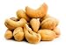 Gourmet Cashews by Its Delish (Raw, five pounds)