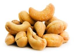 Gourmet Cashews by Its Delish (Raw, five pounds)