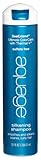 Aquage Silkening Shampoo, 10-Ounce Bottle