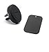 Universal Air Vent Magnetic CAR MOUNT HOLDER for IPHONE 4 4S 5 5S 5C 6 6S Plus, Samsung Galaxy S3 S4 S5 S6 Note 2 3 4 5 Sony Xperia Z Z1 Z2 HTC One M7 M8 M9 NOKIA LG Huawei Xiaomi Mini Tablets etc
