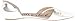 Sam Edelman Women's Brayden Ballet Flat