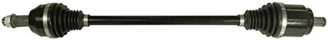 2014-15 Polaris RZR 1000 FH Axle by Bad Dawg 200-2023-00