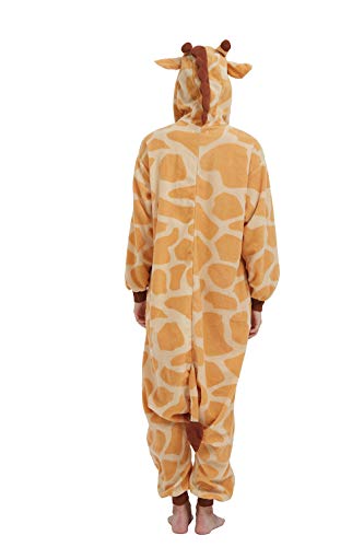 Pyjama dier cosplay Animal Vliegende rat cartoonstijl pluche voor dames heren - Image 6