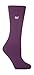 HEAT HOLDERS Thermal Socks, Women's Original, US Shoe