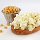 Movie-Pop Movie Theater Popcorn 2 Lbs - Just Poppin Brand
