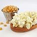 Movie-Pop Movie Theater Popcorn 3 Lbs - Just Poppin Brand