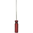 Interstate Pneumatics TCT6 Professional Tire Valve Core Removal Tool 6 Inch Length