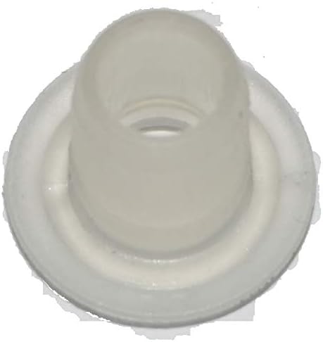 BMW E30 E28 E24 E23 Z1 Boot Trunk Bonnet Badge Grommet 51141902279 Genuine
