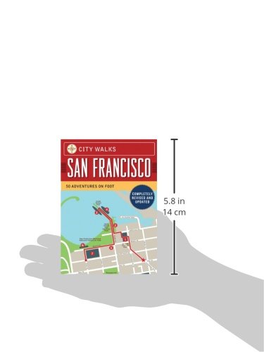 Historic Walks in San Francisco 18 Trails Through the Citys Past