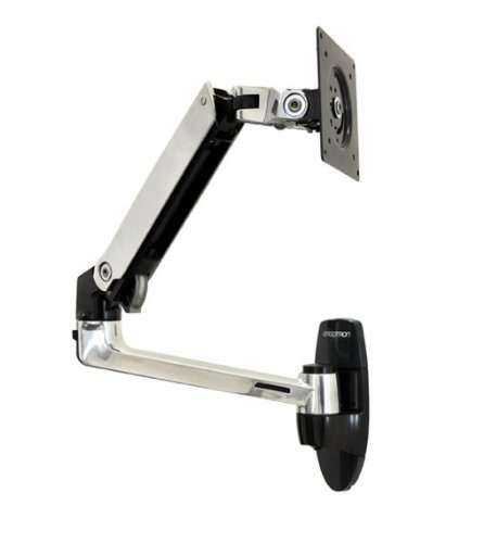 LX Wall Mount LCD Arm