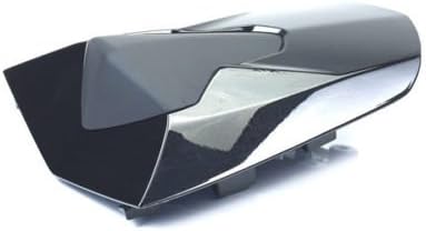 Triumph Daytona 675 Phantom Black Seat Cowl Kit A9708343-PR
