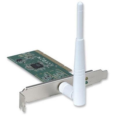 Manhattan Products 525473 Wireless 150N PCI Card