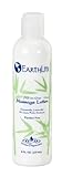 Earthlite All-In-One Massage Lotion, 8-Ounce