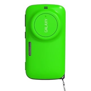 Samsung Galaxy K Zoom Review Pointandshoot With A Samsung Galaxy K Zoom Review Pointandshoot With A