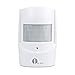 1byone PIR Motion Sensor for Wireless Driveway Alert