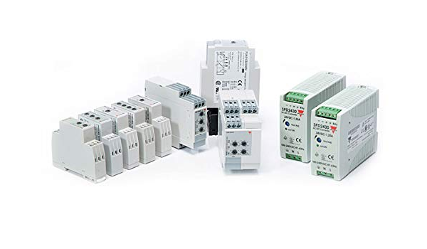 Carlo Gavazzi Pd60cnxbp Fibre Pl Amp No Nc Cab Amazon Com Industrial Scientific