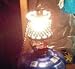 eoocvt Bulin Portable Ultralight Compact Camping Gas Lantern