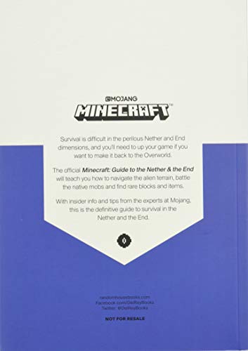 Minecraft Guide Collection 4 Book Boxed Set Exploration Creative Redstone The Nether The End Pricepulse