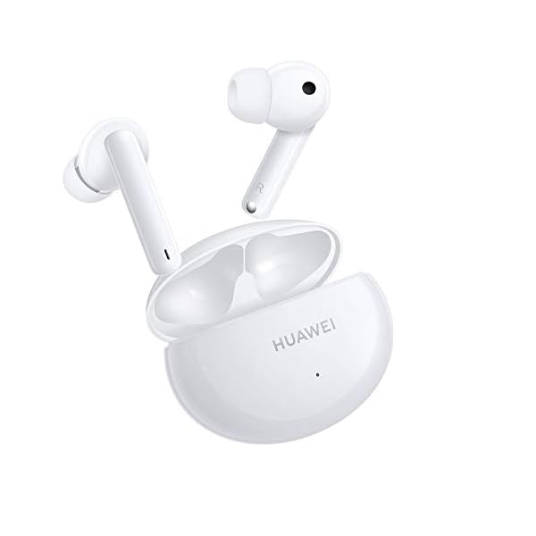 HUAWEI-FreeBuds-4i-Wireless-In-Ear-Bluetooth-Earphones-with-Comfortable-Active-Noise-Cancellation-Fast-Charging-Long-Battery-Life-Crystal-Clear-Sound-Dual-Mic-Earbuds-Ceramic-White HUAWEI FreeBuds 4i - Wireless In-Ear Bluetooth Earphones with Comfortable Active Noise Cancellation, Fast Charging, Long…