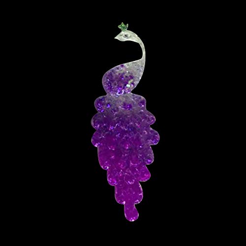 Topdo 2 Pcs Moule A Cake Moule En Silicone Moules A Chocolat Bonbon Pour 3d Gateau Forme De Mini Decoration Moule A Chocolat 13cm 5 6cm 1 1cm Paon Moules A Popcakes Patisserie Napravi Rs