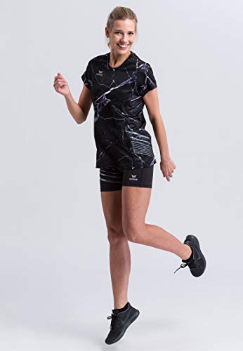 Erima Race Line 2.0 Running T-shirt voor dames - Image 3
