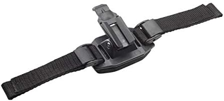 NiteRider Commuter Helmet Mount F/Cordless