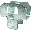 Simpson Strong-Tie PSCL 3/4 Panel Sheathing Clip (Pack of 250)