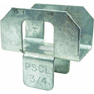 Simpson Strong-Tie PSCL 3/4 Panel Sheathing Clip (Pack of 250)