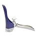 Savora Garlic Press, Indigo
